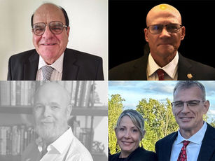 Republican Candidates Sweep Contested City Council Seats on November 4, 2025