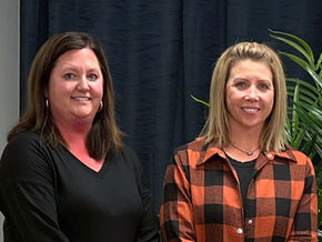 Inside Clinton County Job & Family Services