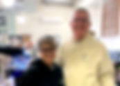 The Kairos Story of Community, Christ & Coffee