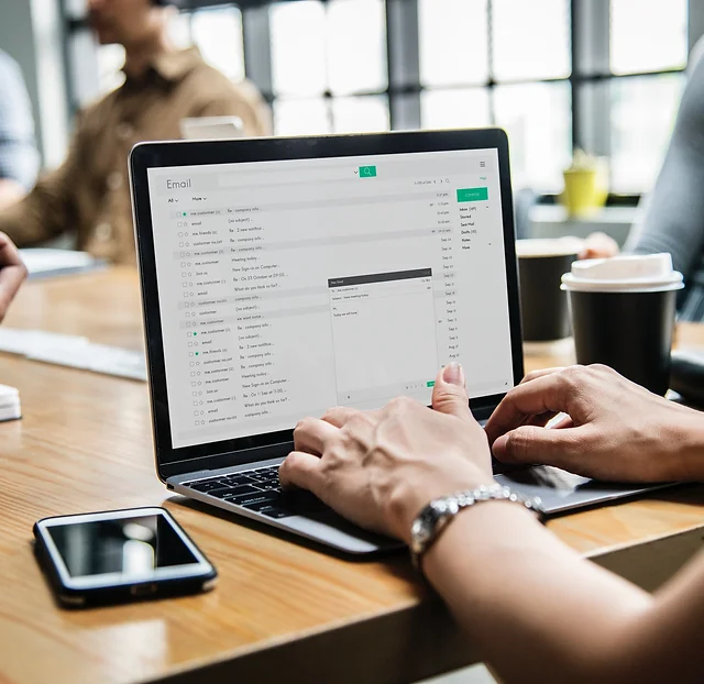 Website Design Columbus Ohio Makeshark