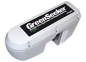 GreenSeeker