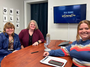 Episode 002: Employing People Who Are Homeless (with Crown Staffing)