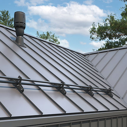 Metal Roofing Service in Cincinnati & Dayton, Ohio
