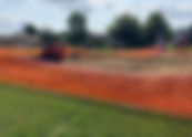 Galvin Park Playground Equipment Upgrades