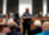 Wilmington Police Officer Recognized for Crisis Response
