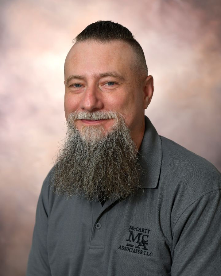 Matthew T. Binder Hillsboro, Ohio McCarty Associates