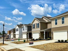 Drive-In Property Homes Attract Buyers with 4.5% Interest Rate