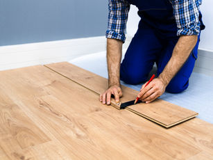 Laminate Flooring Products in Waco, Texas