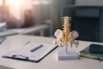 Diversified Technique Chiropractic in Foster, Rhode Island