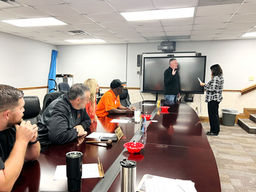 Wilmington School Board Appoints Erick Hildebrandt to Vacant Seat