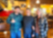 076: The Mediterranean Restaurant & Cafe’s Founding Family Story (with Tony & Sharon Testa)