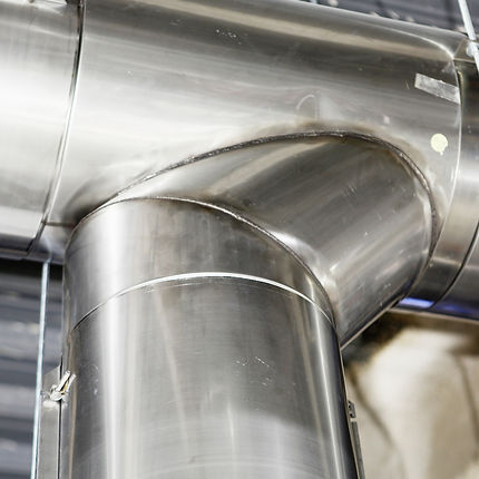 HVAC Ductwork Installation in Rochester, New Hampshire & Surrounding Areas