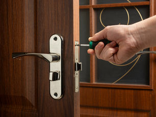Residential Locksmith Services