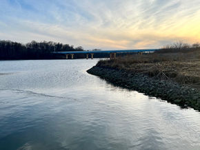 City of Wilmington Celebrates Resolution of Caesar Creek Lake Water Supply Dispute