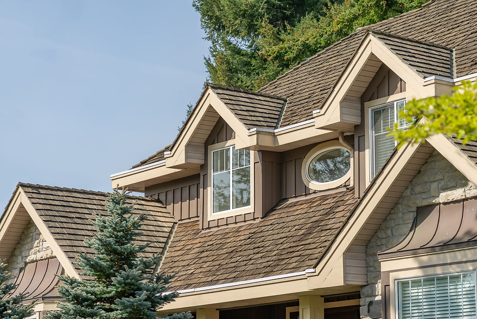 Professional Roof Installation Services in Ohio & Indiana