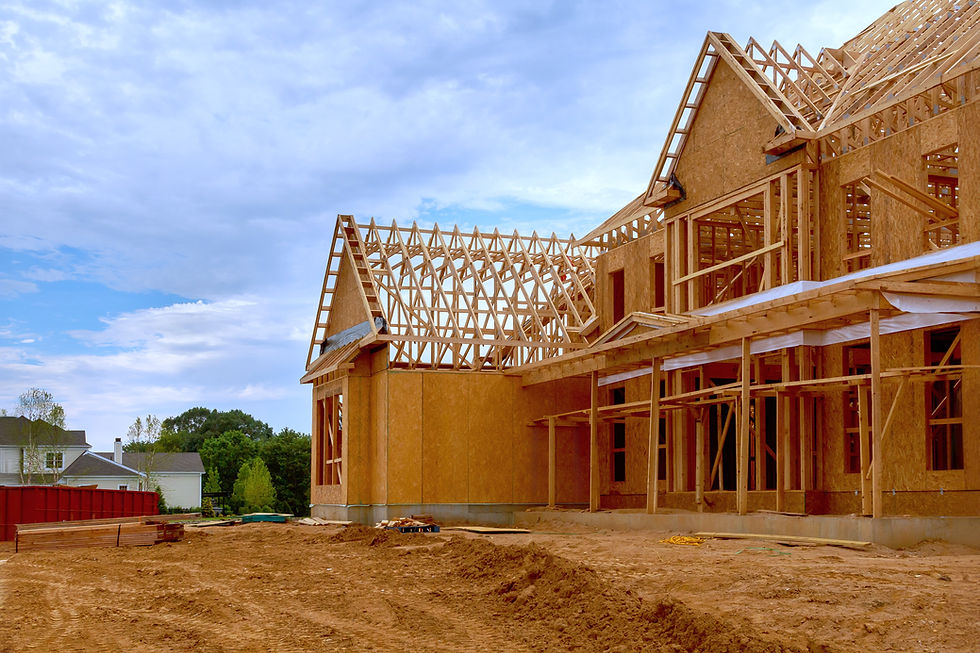 New Construction