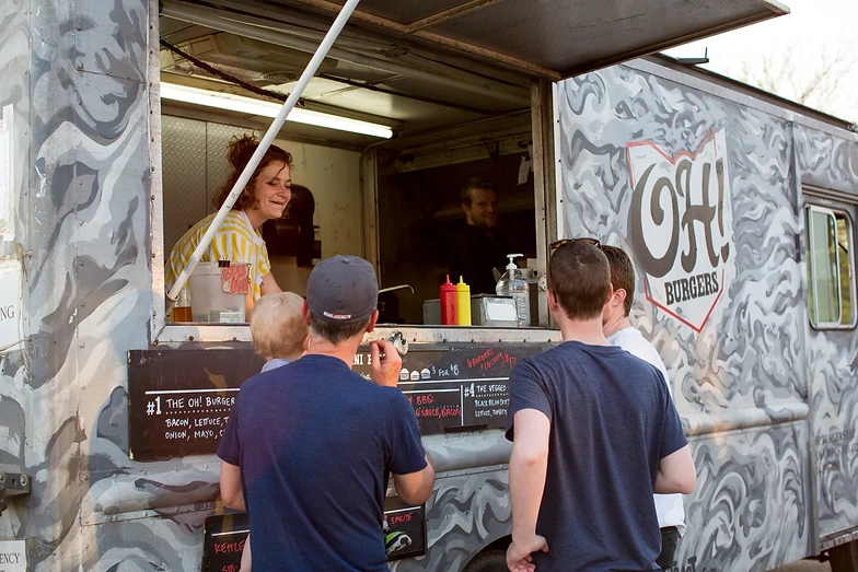 food truck columbus ohio oh burgers