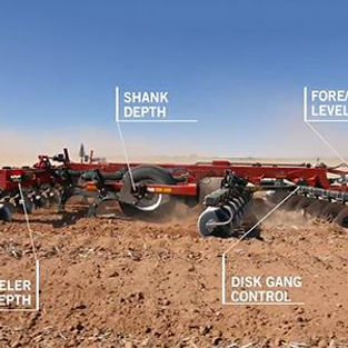 AFS Soil Command