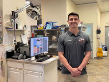 Orchard Veterinary's Hometown Care