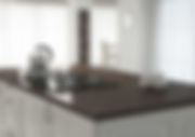 Custom Kitchen Counter Tops in Columbus, Ohio