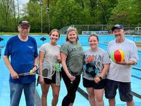 A Deep-Dive Into Wilmington’s Pool
