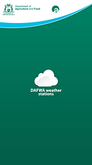 Ag Weather Station