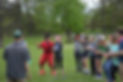 Project TRUST: Swinging for TRUST