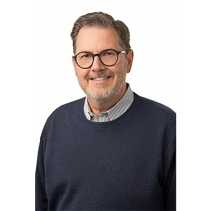 Scott Hendrickson, LCPC