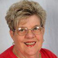 Donna M. Armstrong