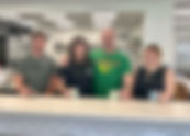 026: Opening of The Lumberton General Store (with Sam Ginn & Emma Buchanan)
