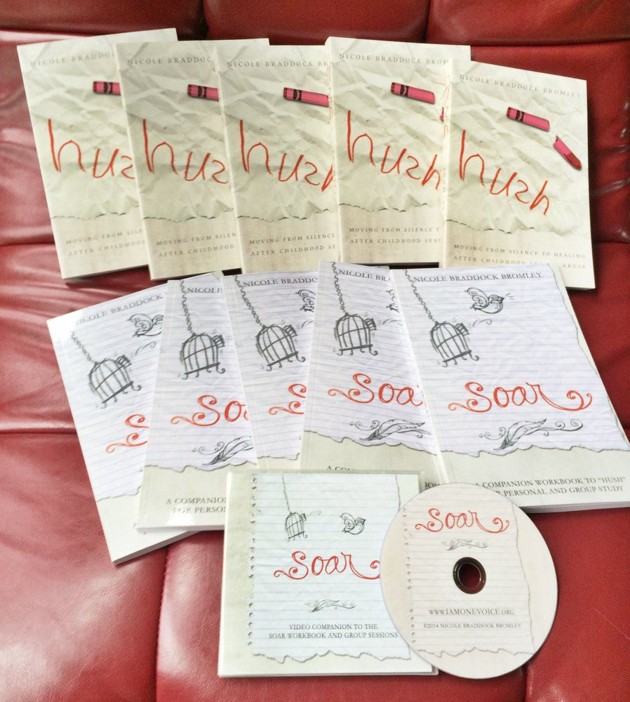 SOAR Curriculum Leaders Pack