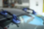 Automotive Glass Replacement & Services