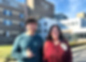 067: Clinton Memorial Hospital Volunteer Opportunities (with Veronica Grabill)