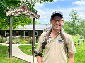 Free Summer Family Fun at Cowan Lake State Park