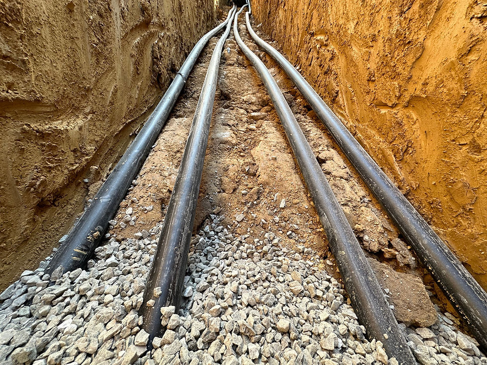 Geothermal Heating & Cooling in Rochester, New Hampshire & Surrounding Areas