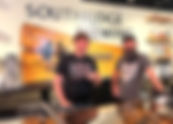 074: Crafting Community at Southridge Brewing (with Alex Rhinehart)