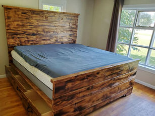 Custom Furniture