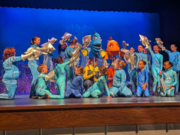 Clinton County Kids & Company Summer Shows