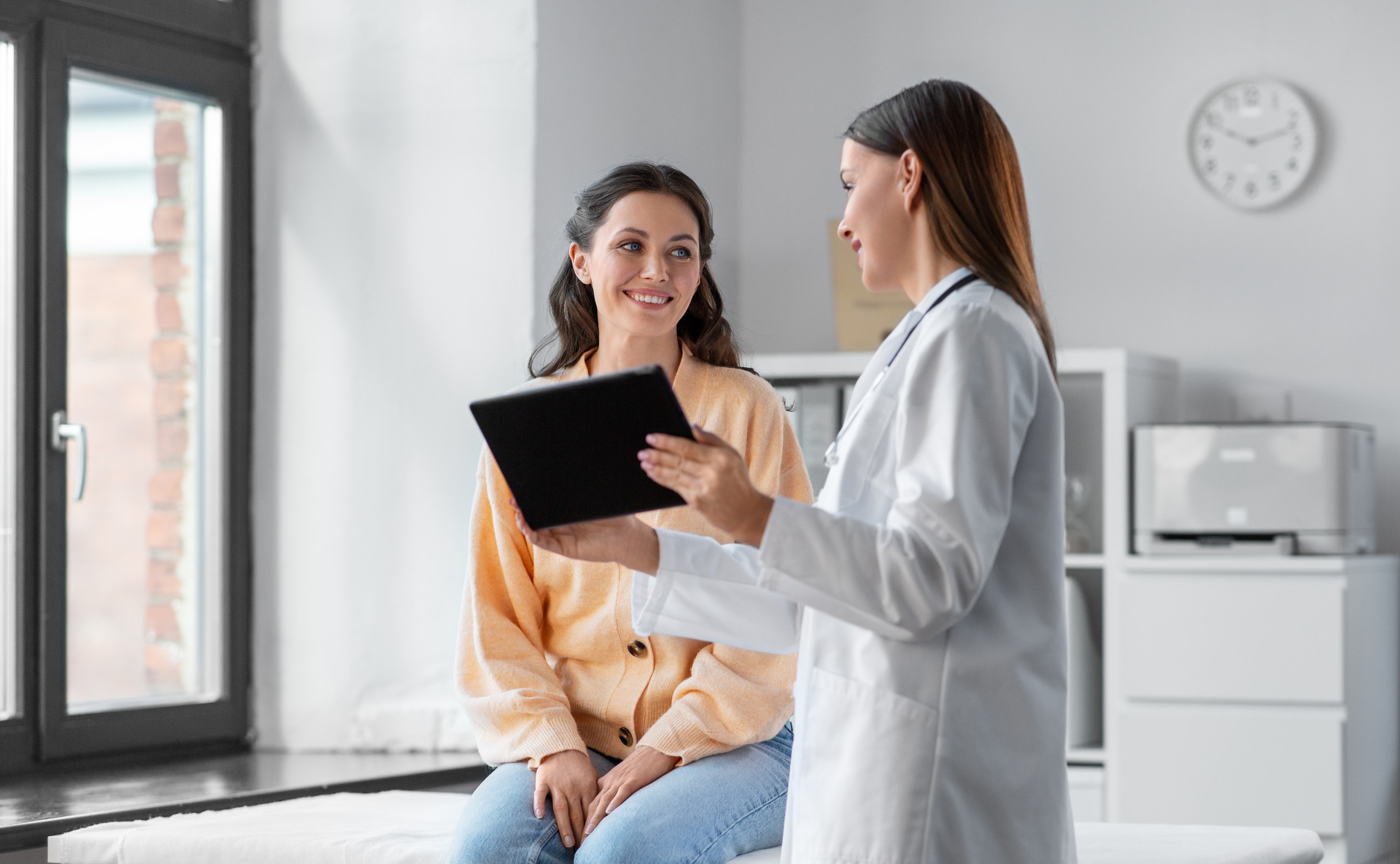 Wellness Walk-In Clinic, LLC