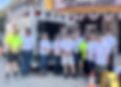 Box 14 Helps First Responders in Need Across Clinton County