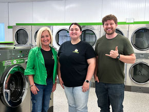 070: Anytime Laundry & Anytime Car Wash (with Robin Britain & Brook McBee)