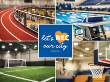 Wilmington Community Recreation Center Fund