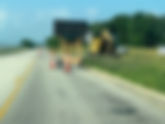 Construction to Begin on Davids Drive Shared-Use Path