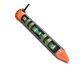 HydraSCOUT Probe