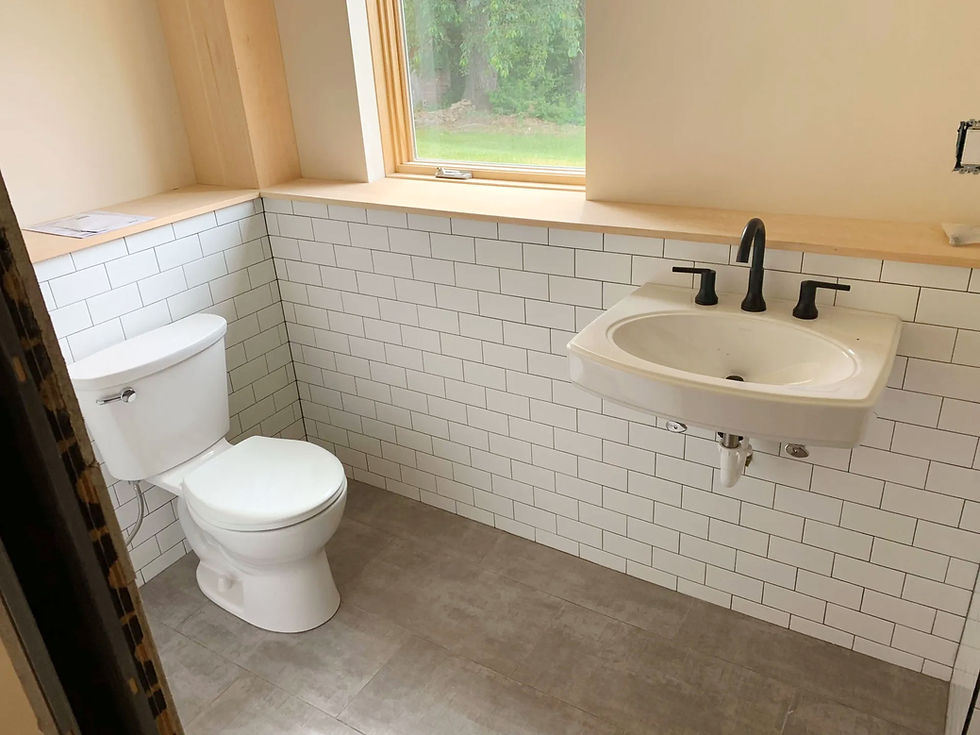 Plumbing Services in Southeast Vermont & Southwest New Hampshire