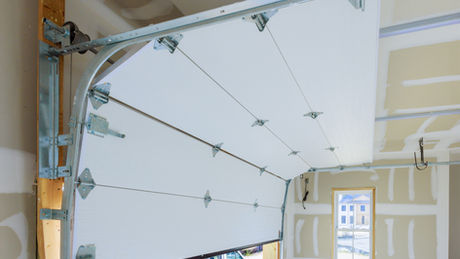 Garage Doors in Columbus, Mississippi & Surrounding Areas