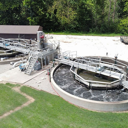 Civil Engineer in Hillsboro, Ohio