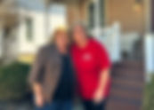 066: Denise Stryker Passes Homeless Shelter Leadership to Amber Taylor (with Denise Stryker & Amber Taylor)