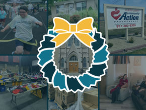 2023 Holiday Season Giving & Volunteer Opportunities