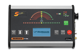 Outback Guidance S-Lite GPS